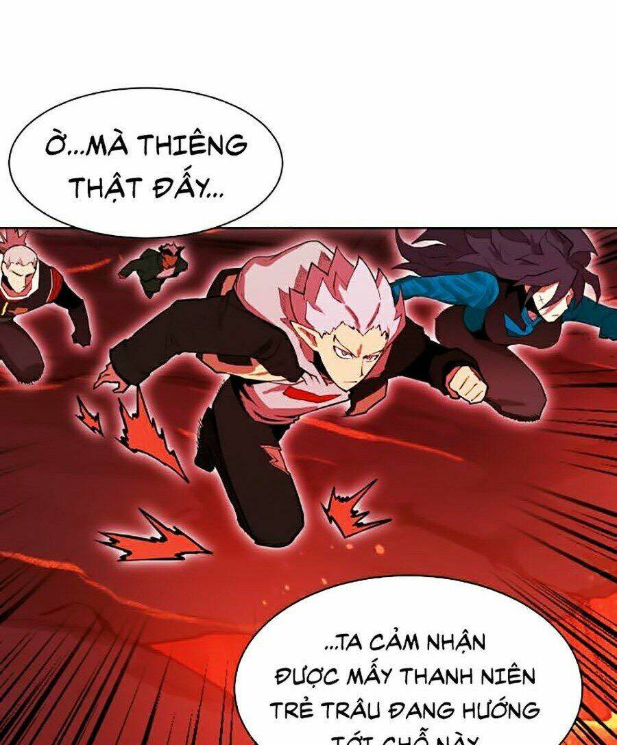 Hard Core Leveling Warrior Ss2: Chapter 79