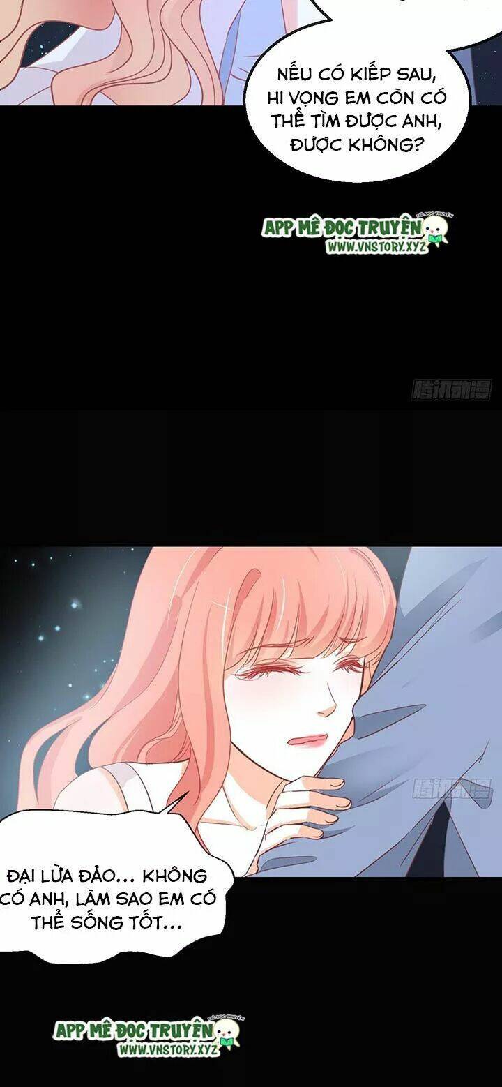 Cẩm Lý Thiếu Nữ Của Tôi: Chapter 116