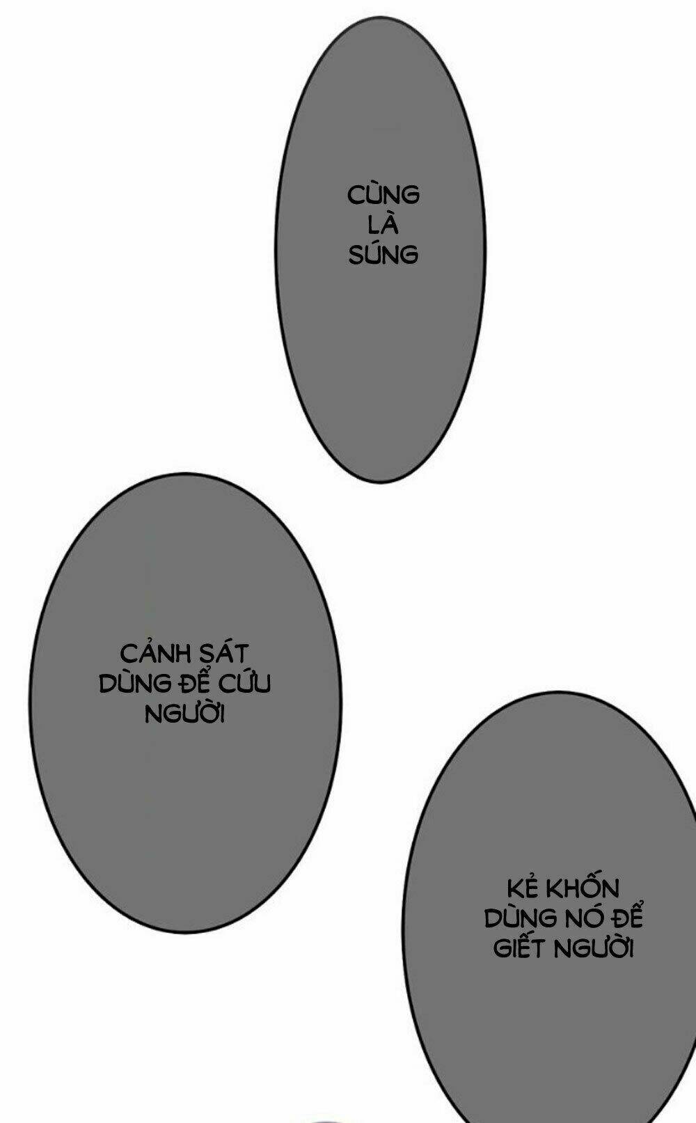 Tháng Sáu Kì Diệu: Chapter 47