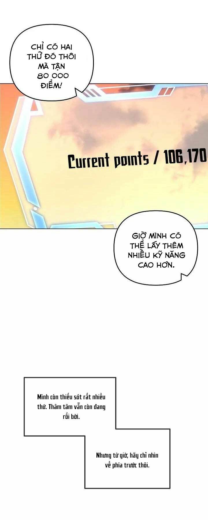 Con Đường Diệt Thần: Chapter 16