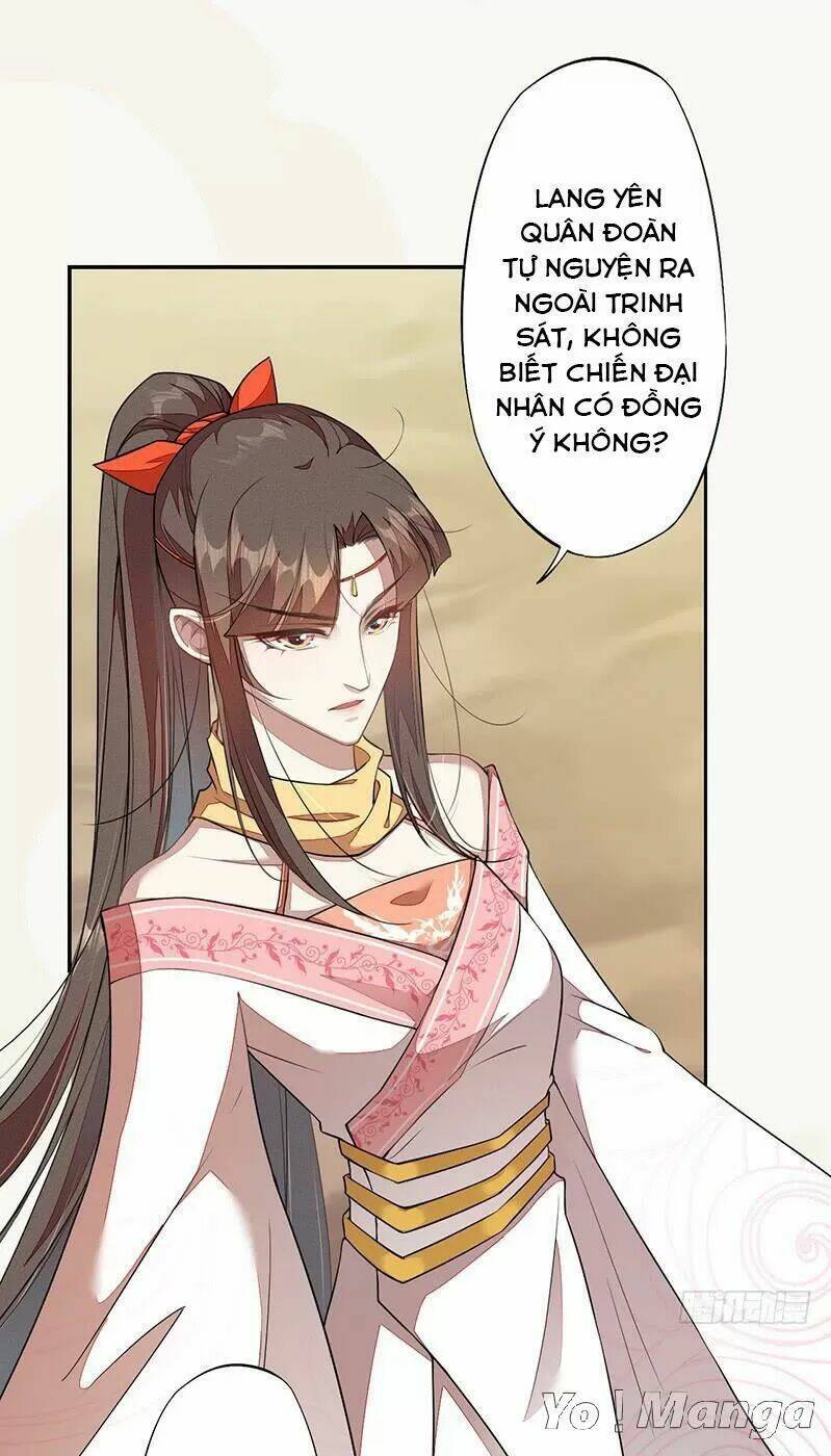 Tuyệt Thế Luyện Đan Sư: Chapter 120