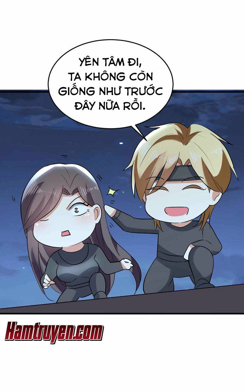 Vạn Giới Tiên Vương: Chapter 104