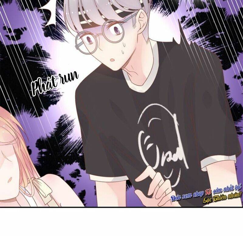 Mật Thất Khốn Du Ngư: Chapter 12