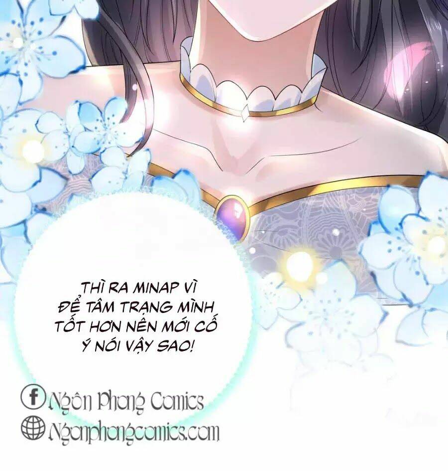 Sủng Hậu Của Vương: Chapter 16