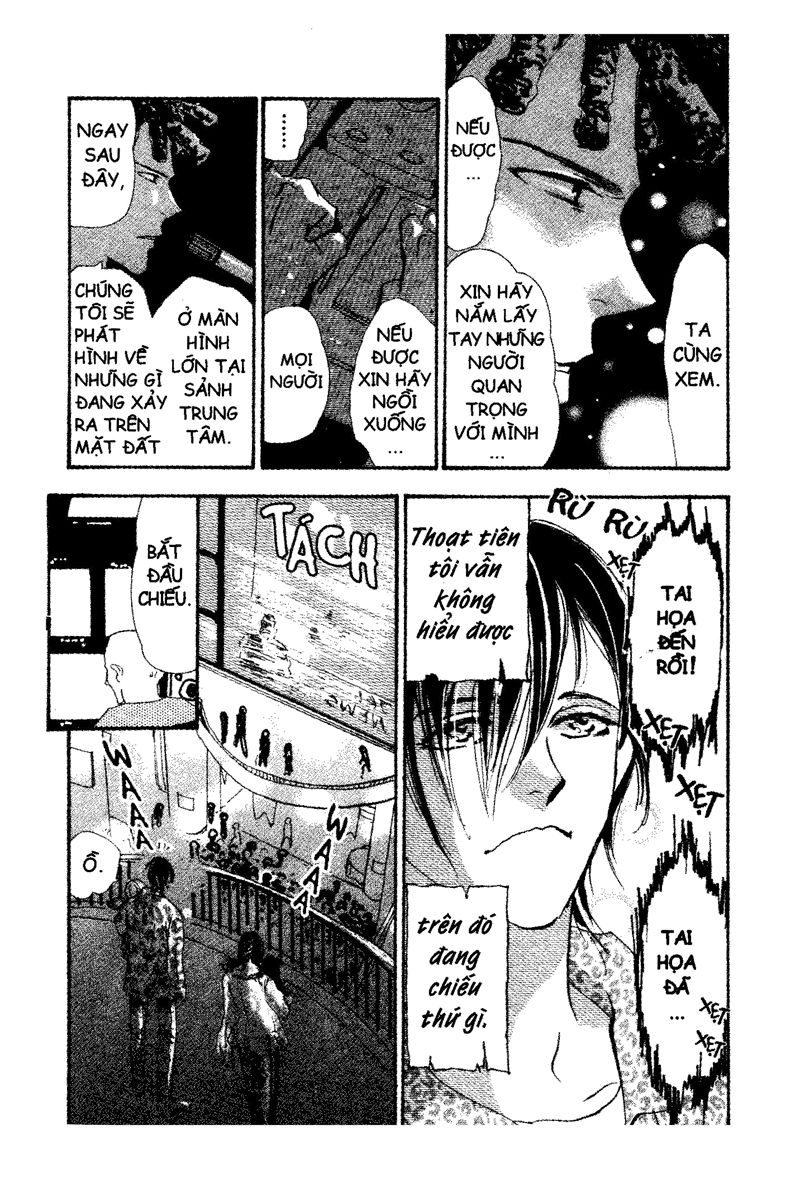 Mầm Sống: Chapter 54
