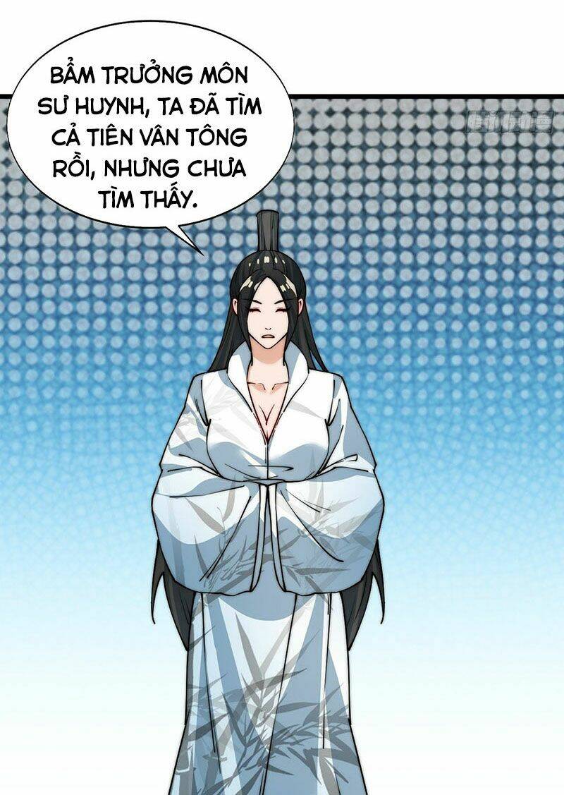 Võ Lăng Cửu Thiên: Chapter 18