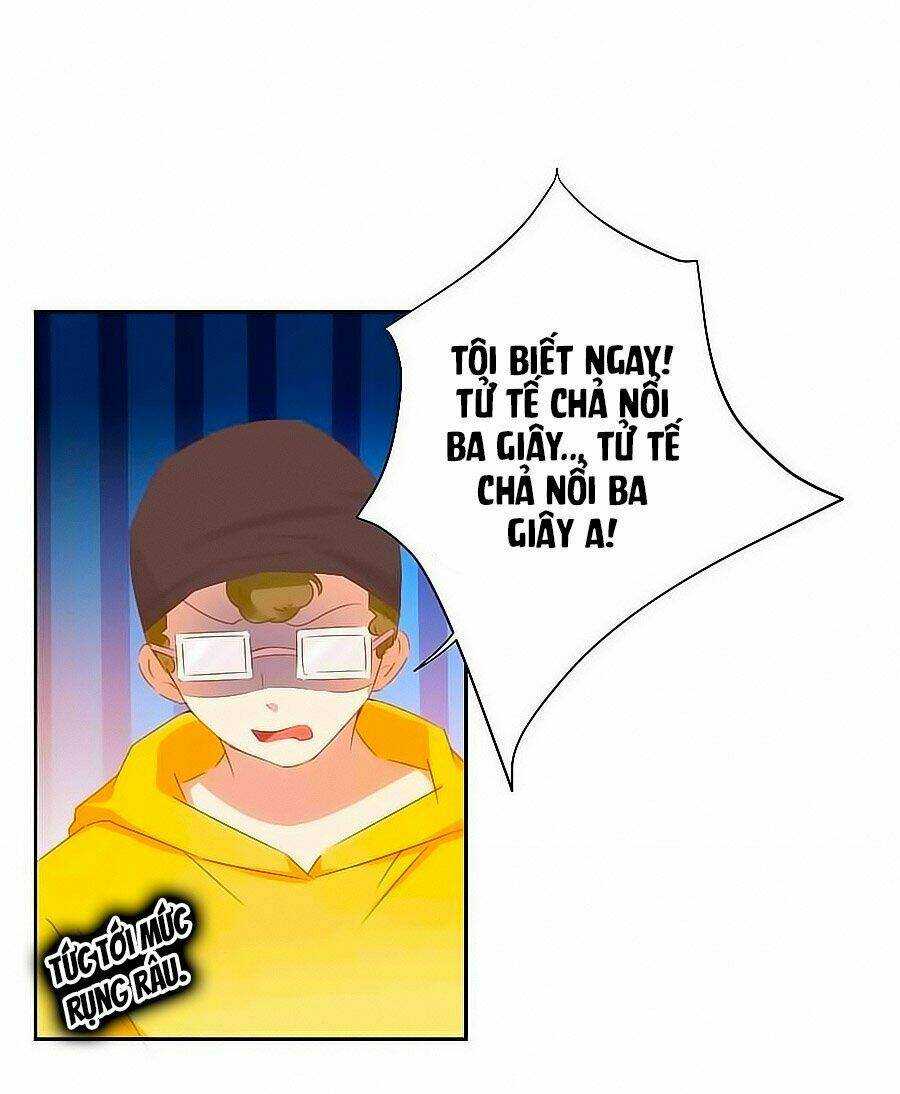 Bạn Trai Là Ngôi Sao: Chapter 59