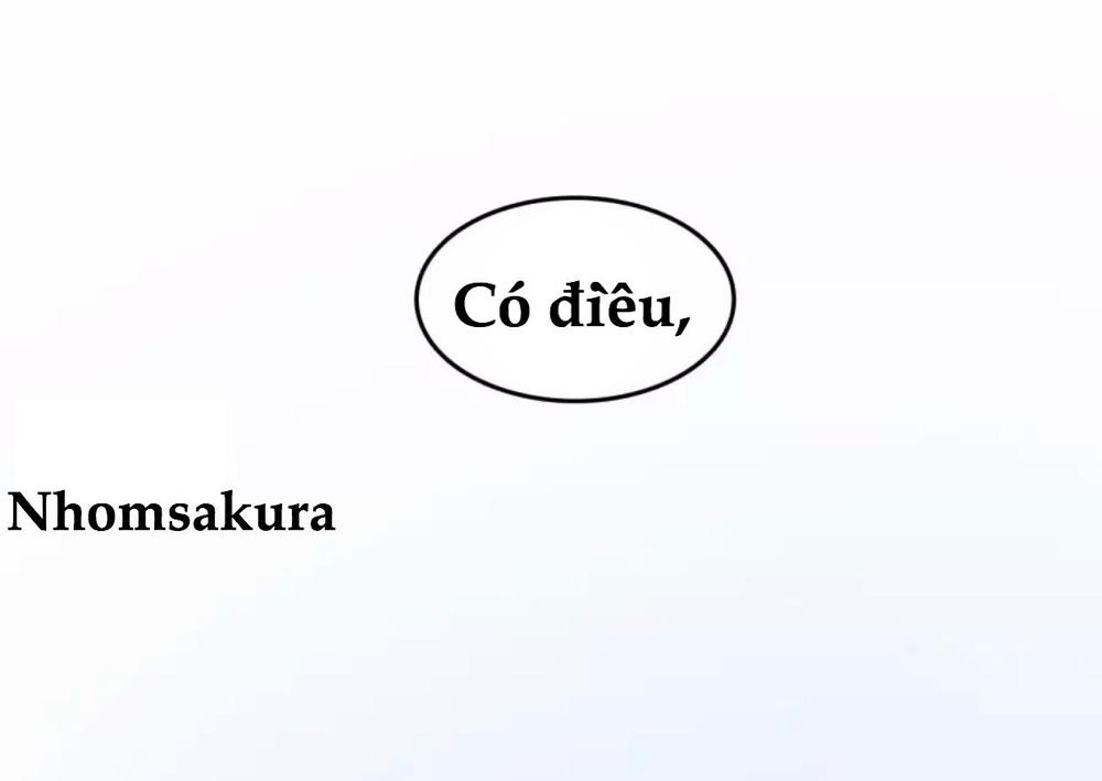 Tôi Vốn Dĩ Bị Bệnh Kiều: Chapter 8.1