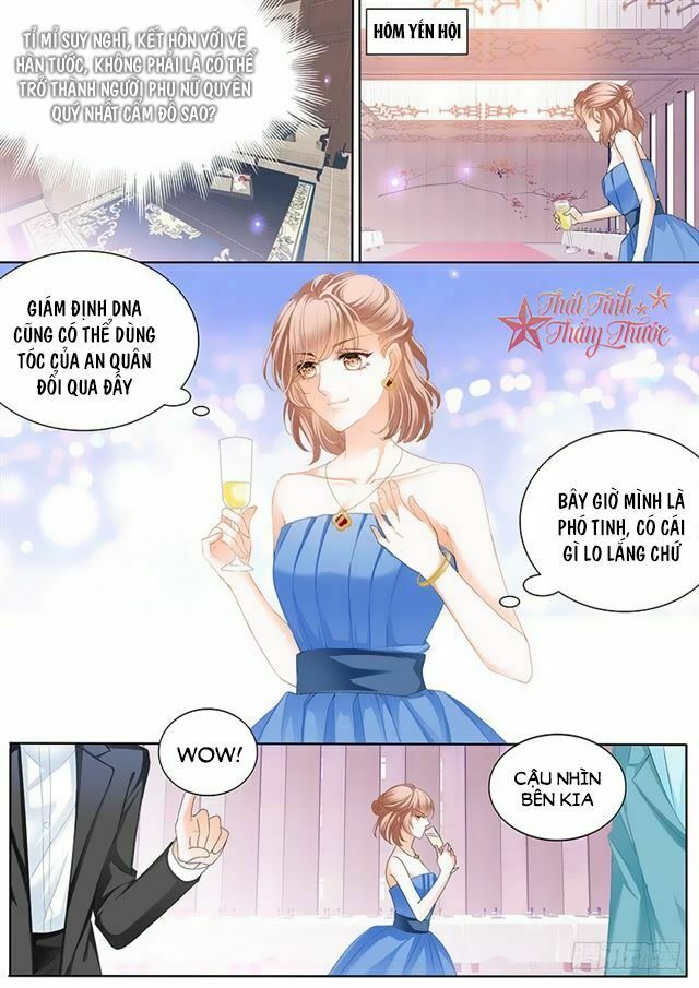 Bá Đạo Tiểu Thúc, Xin Trêu Chọc Vừa Thôi!: Chapter 34