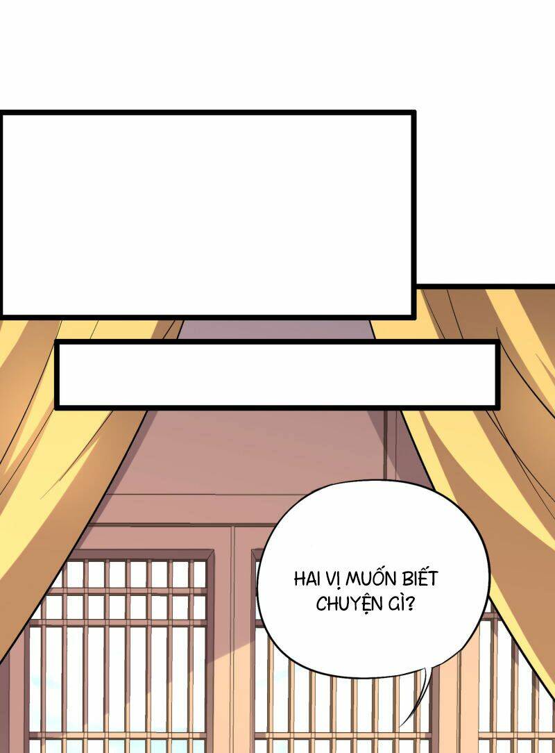 Phục Thiên Thánh Chủ: Chapter 37