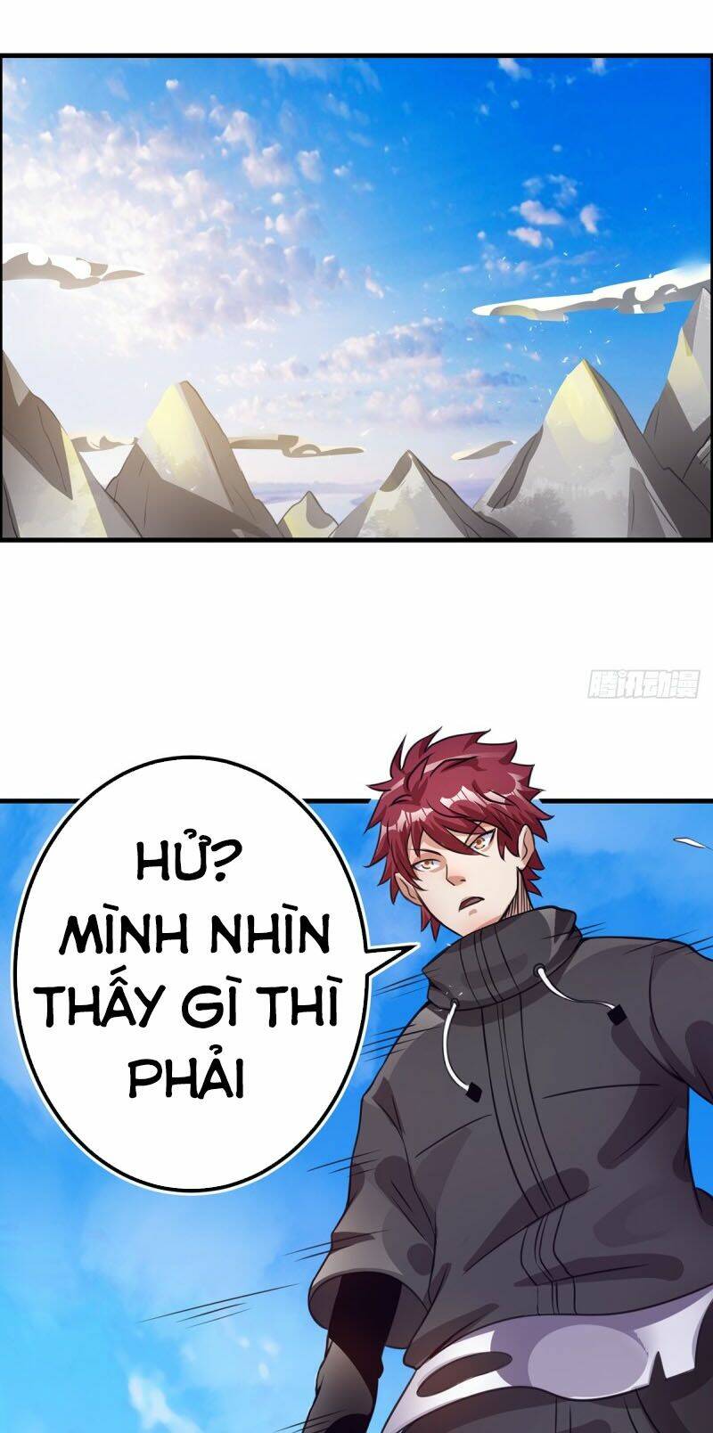 Tiên Vương Trùng Sinh: Chapter 101