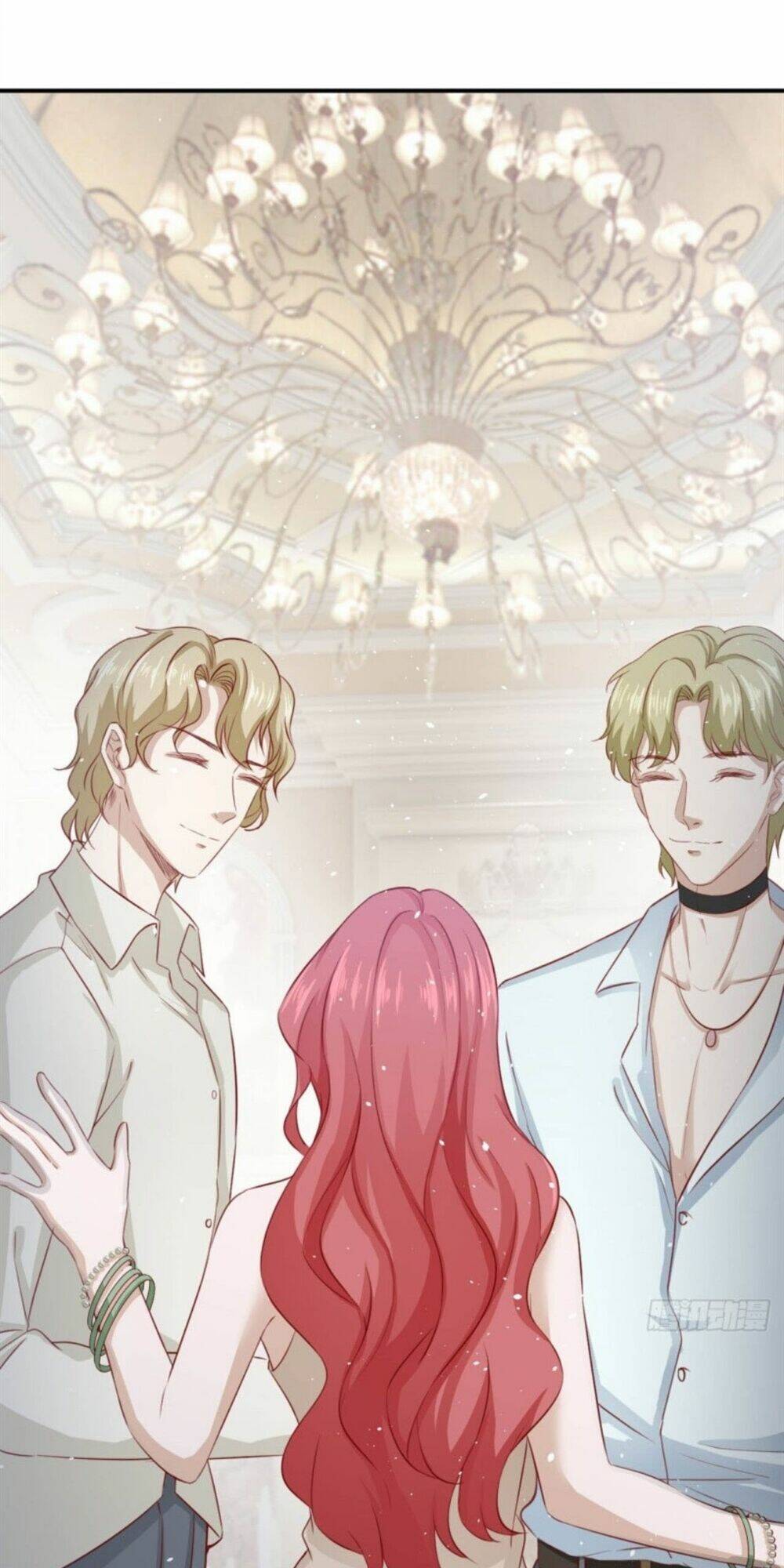 Tư Thế Chính Xác Cùng Bệ Hạ Yêu Đương: Chapter 27