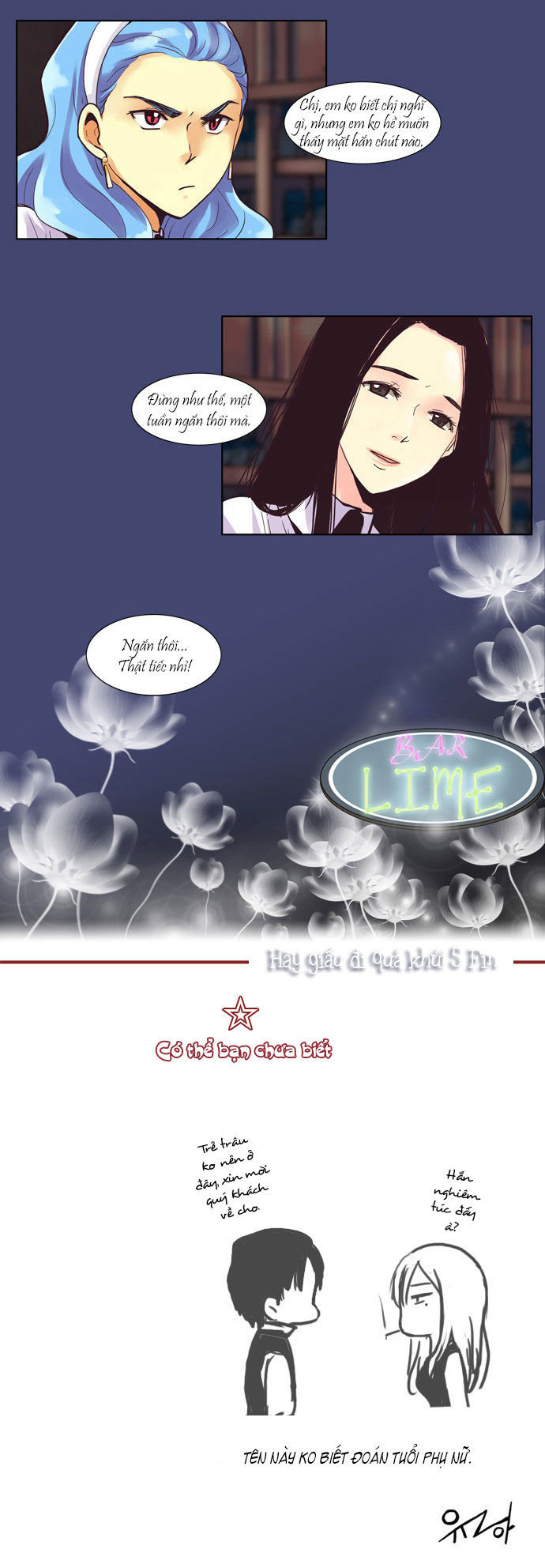 Dear, Only You Don\’t Know!: Chapter 25