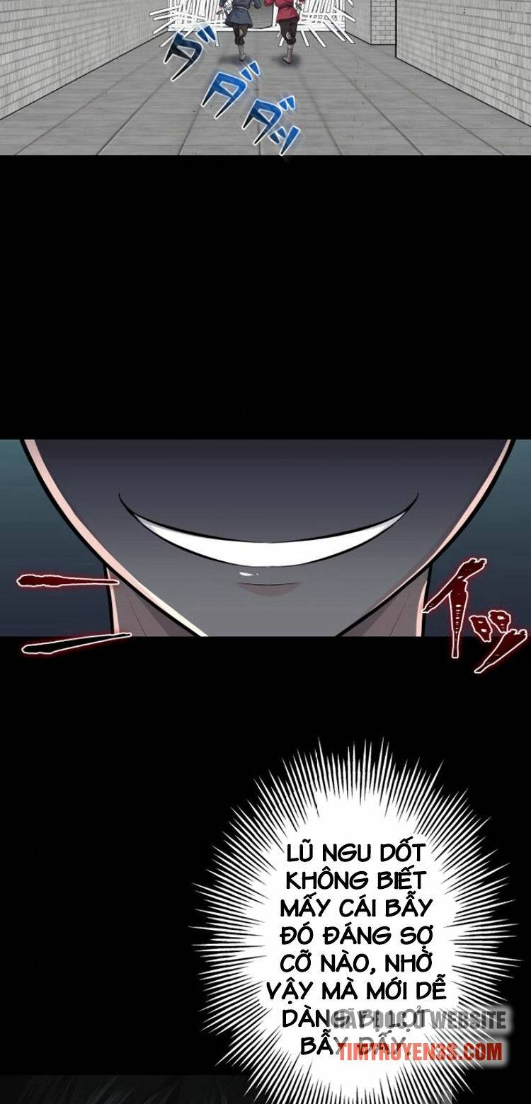 Trò Chơi Của Chúa Thượng: Chapter 14