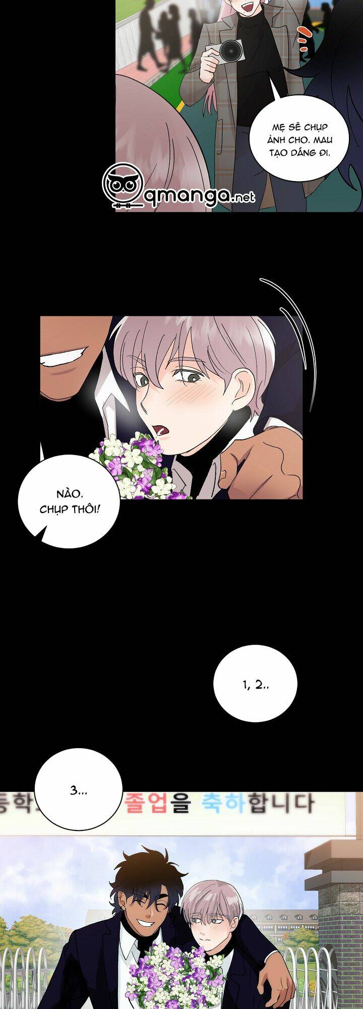Kẻ Cắp Mặt Trăng: Chapter 19
