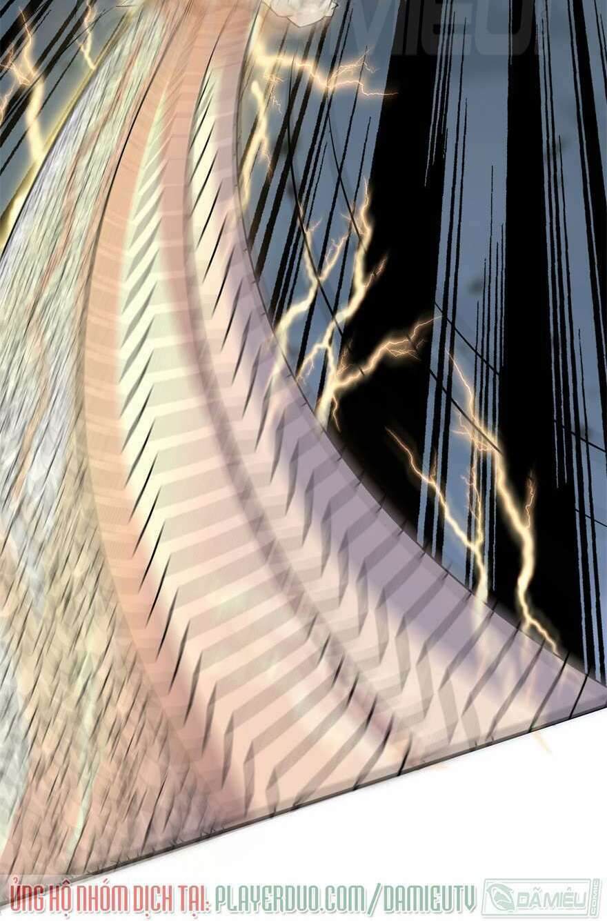 Thú Nhân: Chapter 128