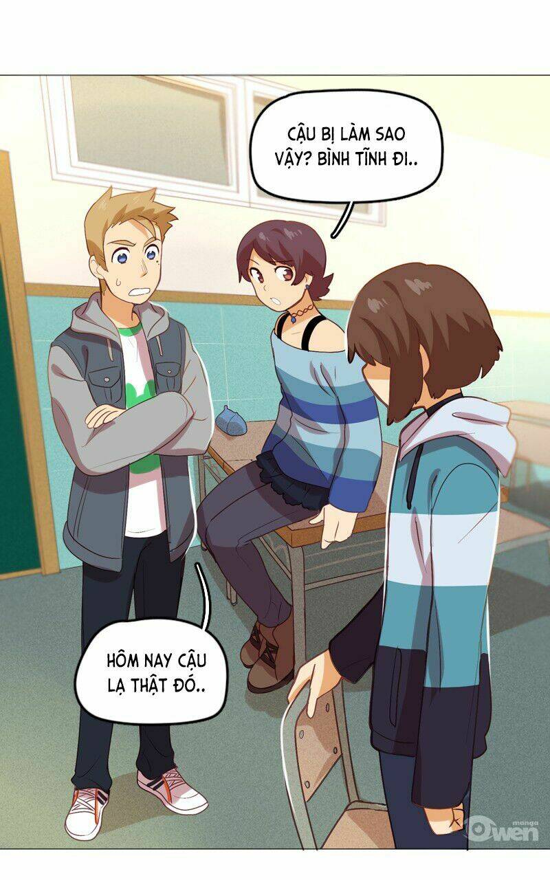 Lời Nguyền Lalin: Chapter 13