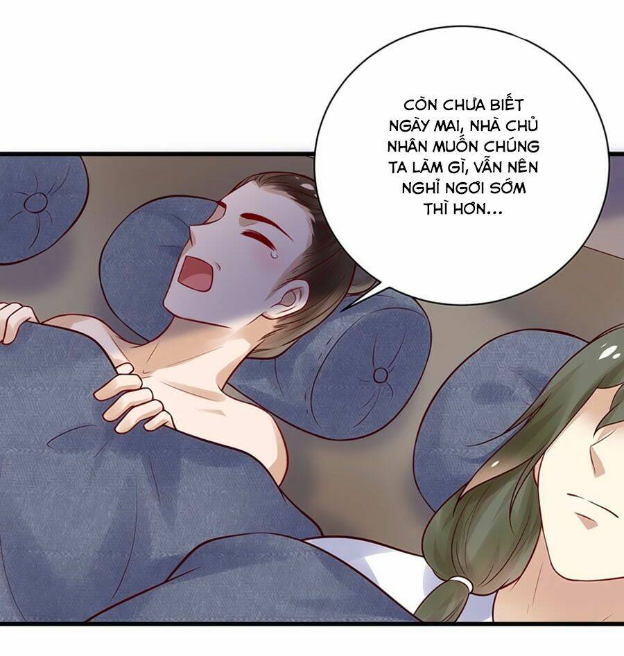 Nữ Đế Livestream Công Lược: Chapter 28