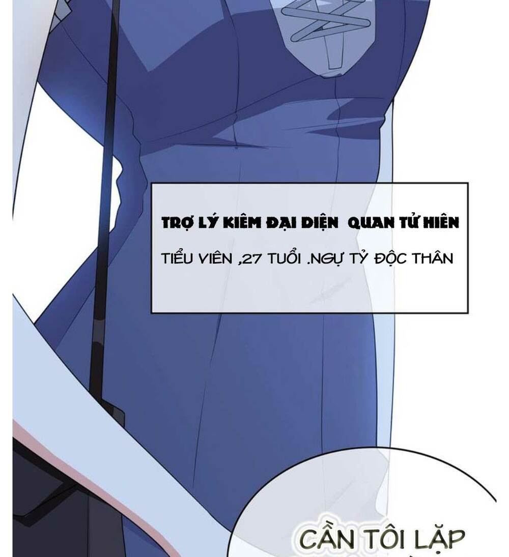 Cô Vợ Nhỏ Nuông Chiều Quá Lại Thành Ác!!: Chapter 37