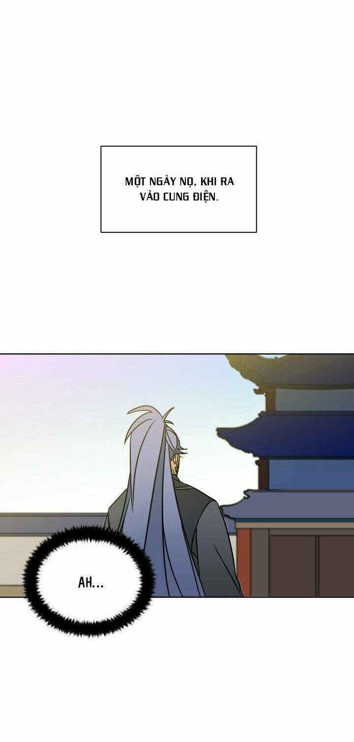 Quái Thú Với Hoa: Chapter 20