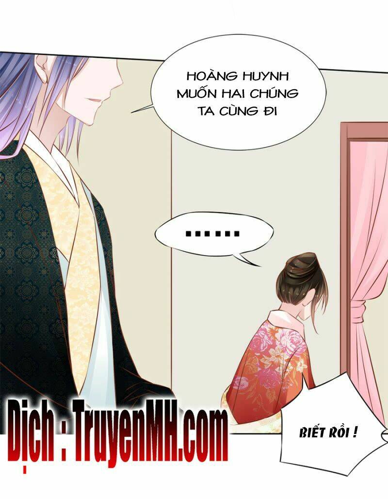 Solo Đi Vương Gia: Chapter 69