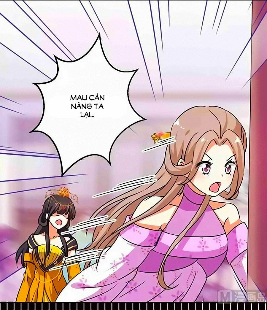Vương Gia ! Ngươi Thật Bỉ Ổi !: Chapter 380