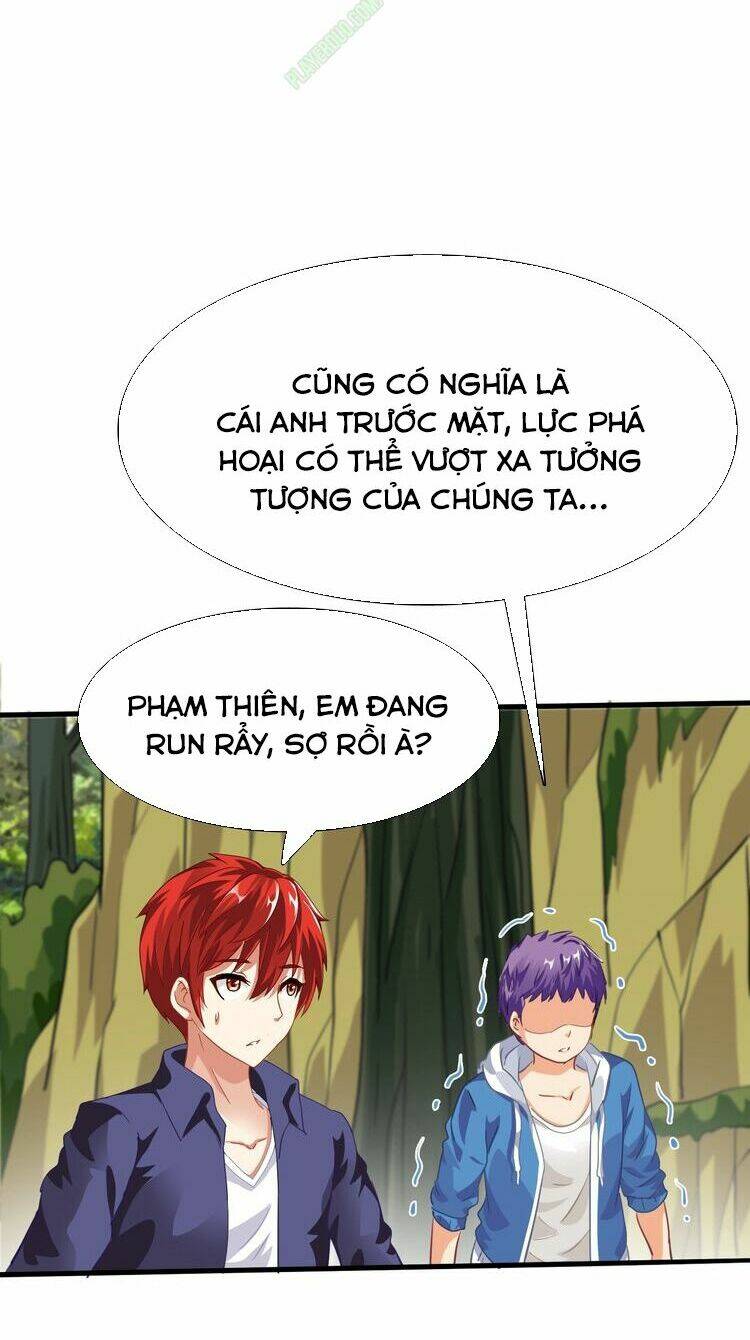 Kinh Thế Kỳ Nhân: Chapter 10