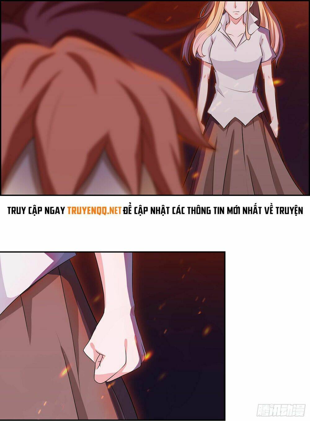 Bạch Dạ Chi Yểm: Chapter 2