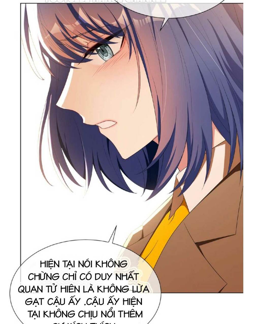 Cô Vợ Nhỏ Nuông Chiều Quá Lại Thành Ác!!: Chapter 89
