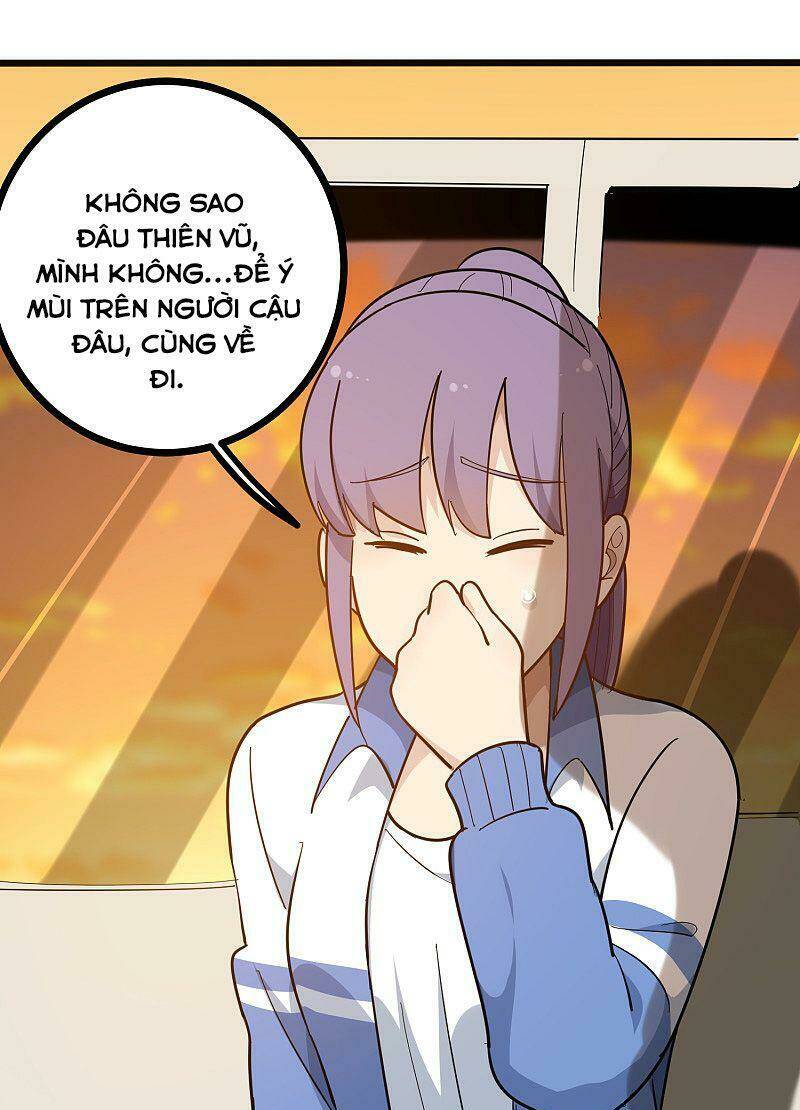 Hộ Hoa Cao Thủ Tại Vườn Trường: Chapter 185