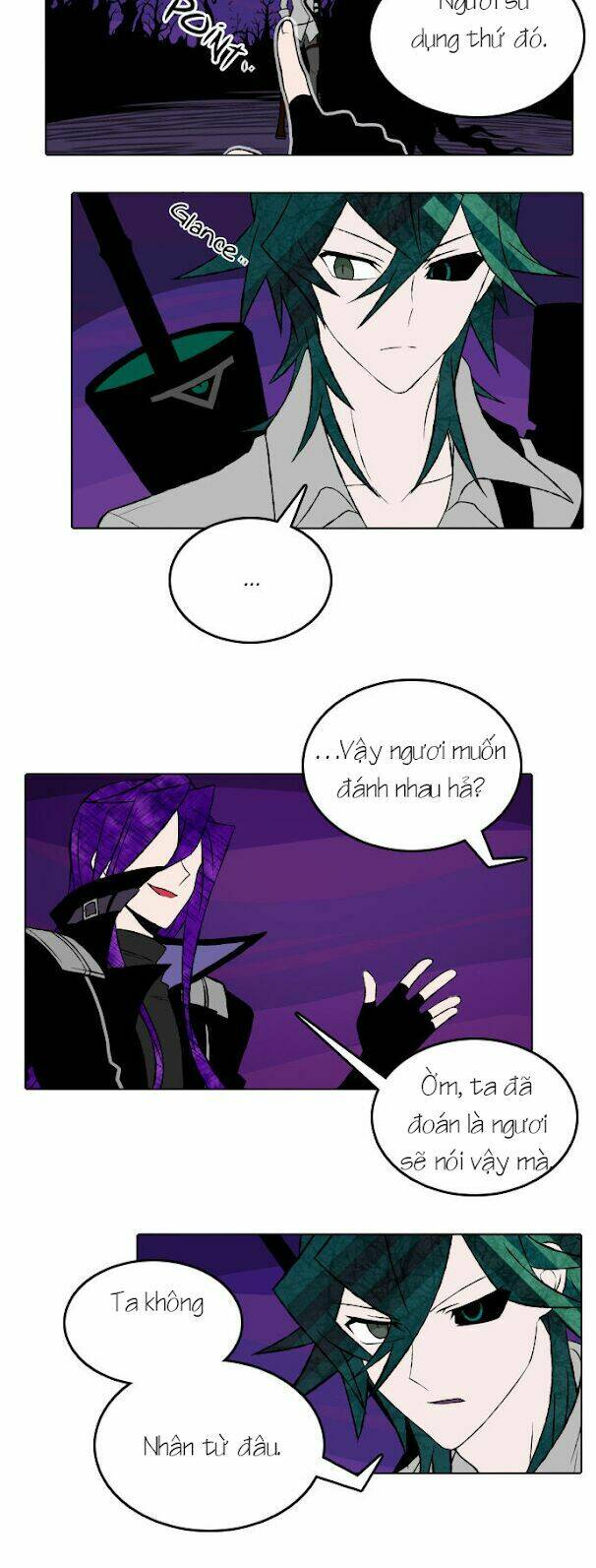 Niflheim: Chapter 12