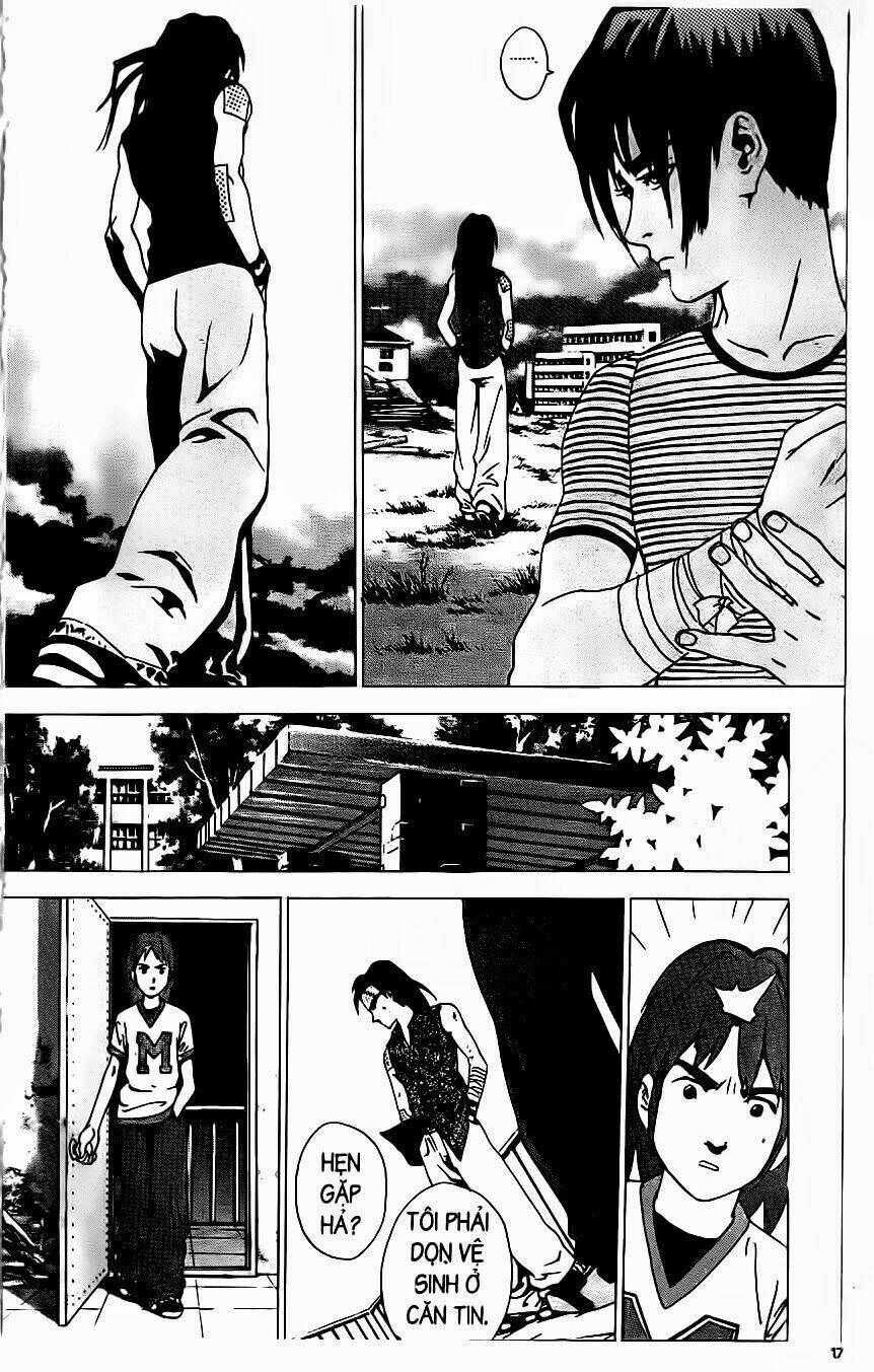 Ai Hơn Ai: Chapter 53