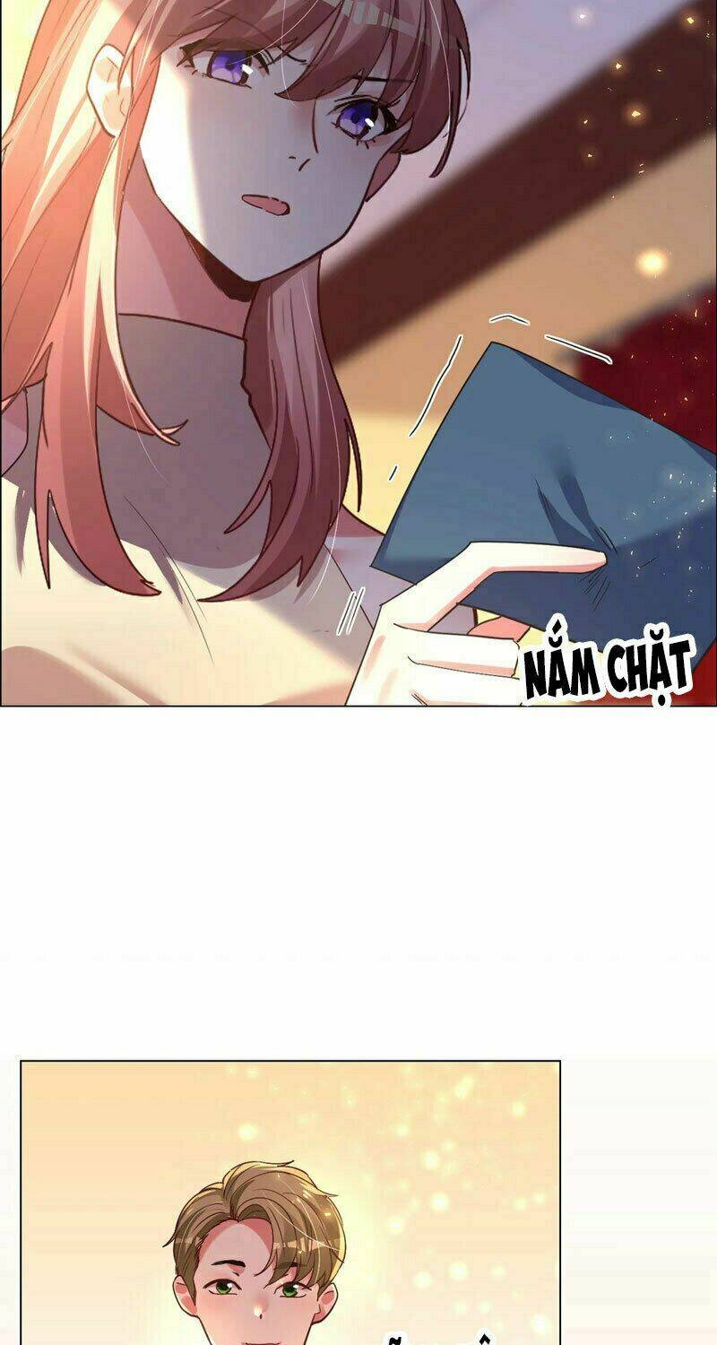 Yêu Phu! Xin Ngươi Hưu Ta Đi Mà!: Chapter 39