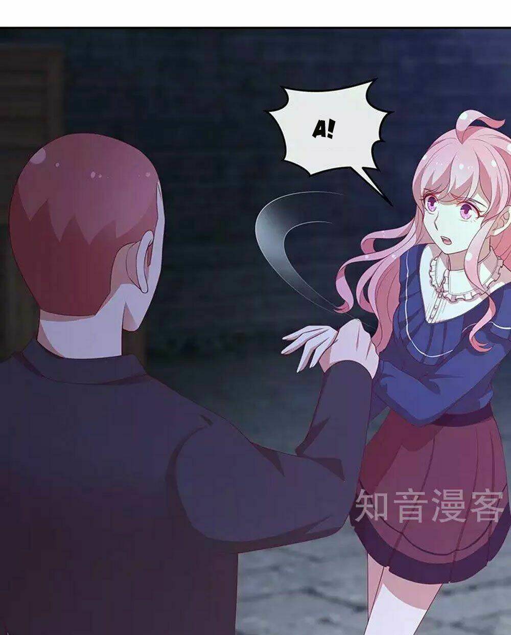 Cả Thế Giới Đều Không Bằng Người: Chapter 77