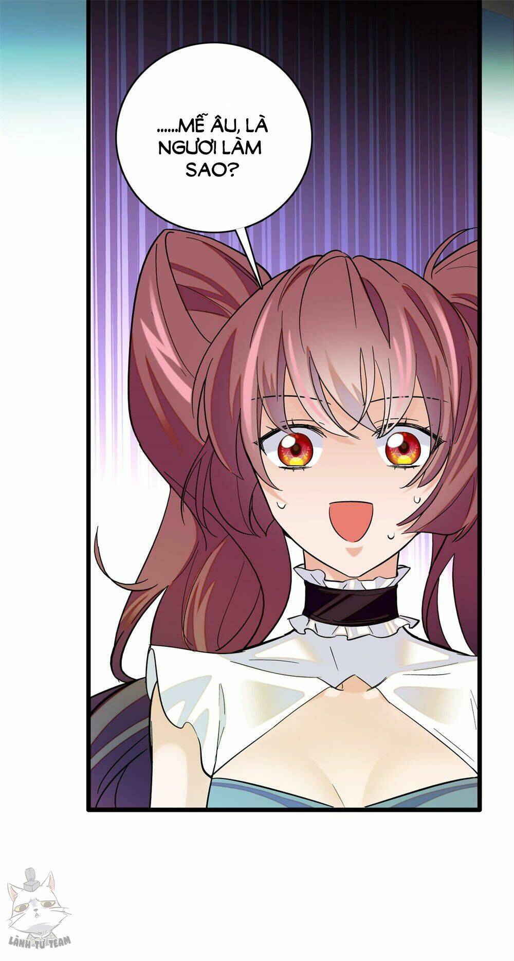 Huyết Túc Khế Ứớc: Chapter 17