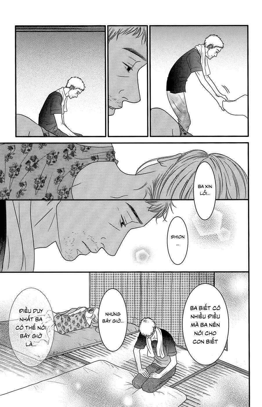 Đóa Hoa Năm Ấy: Chapter 3