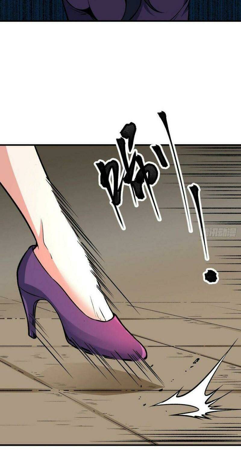 Cuồng Thiếu Siêu Thiên Tài: Chapter 58