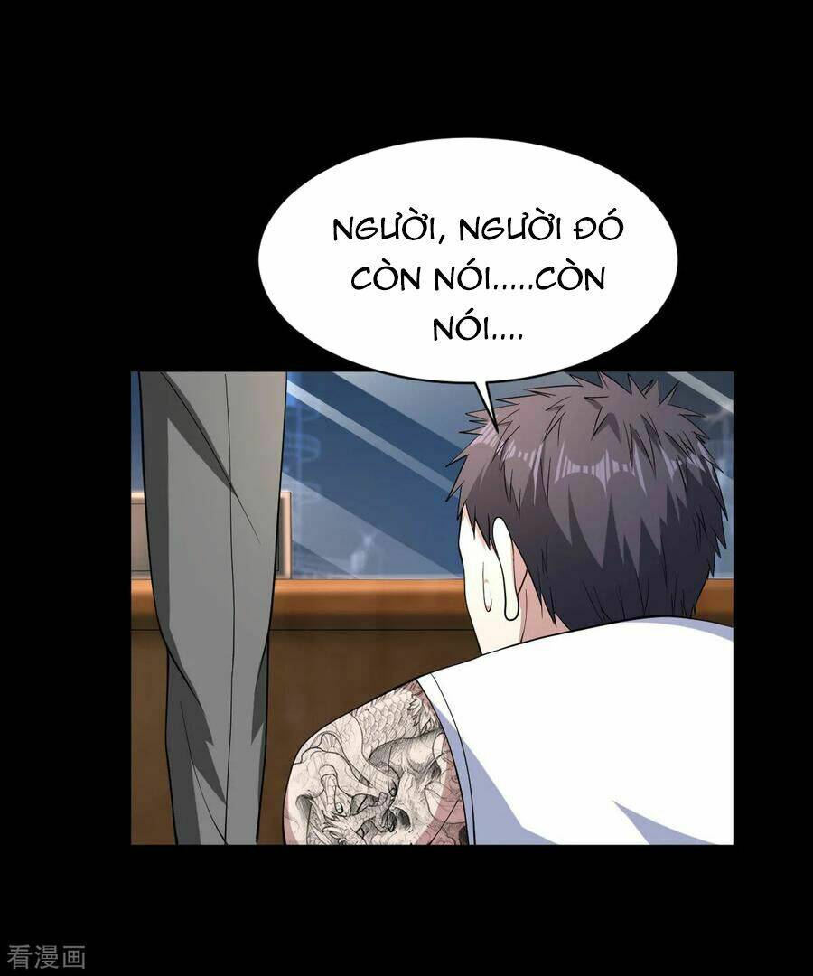 Đô Thị Tà Vương: Chapter 9