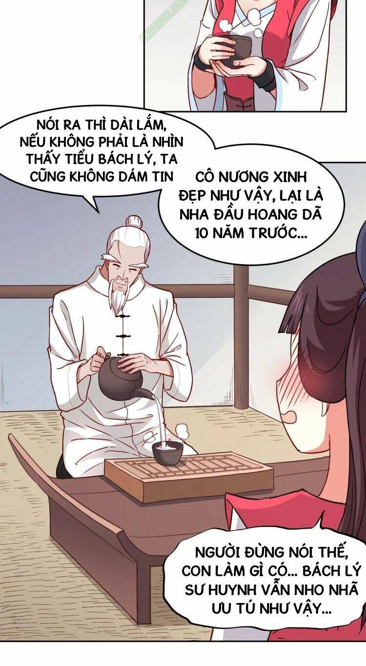 Ta Luyện Giả Kim Trong Thời Đại Tu Tiên: Chapter 43