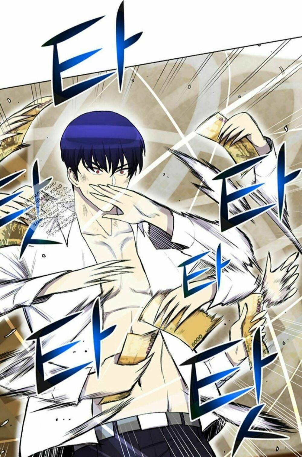 Luân Hồi Ác Nhân: Chapter 19