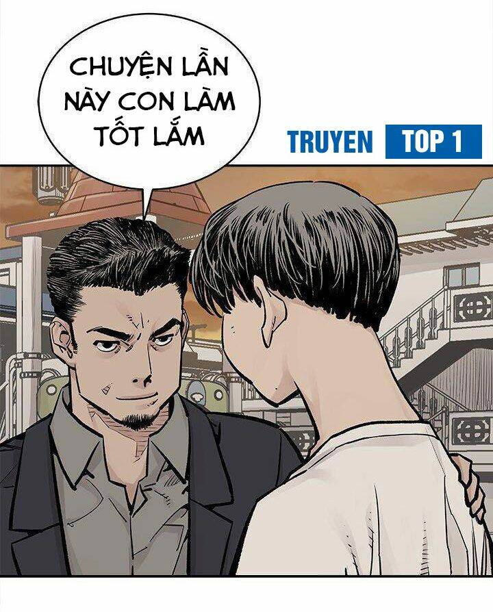 The Devil\’s Descendants: Chapter 6