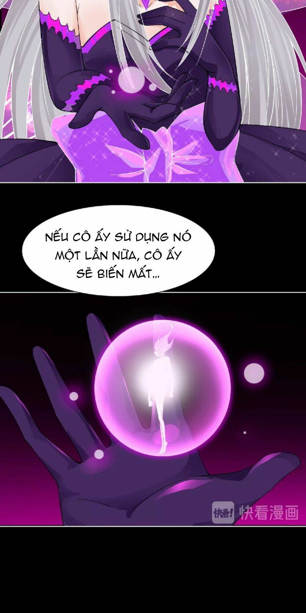 Đại Chiến Yêu Tinh: Chapter 8