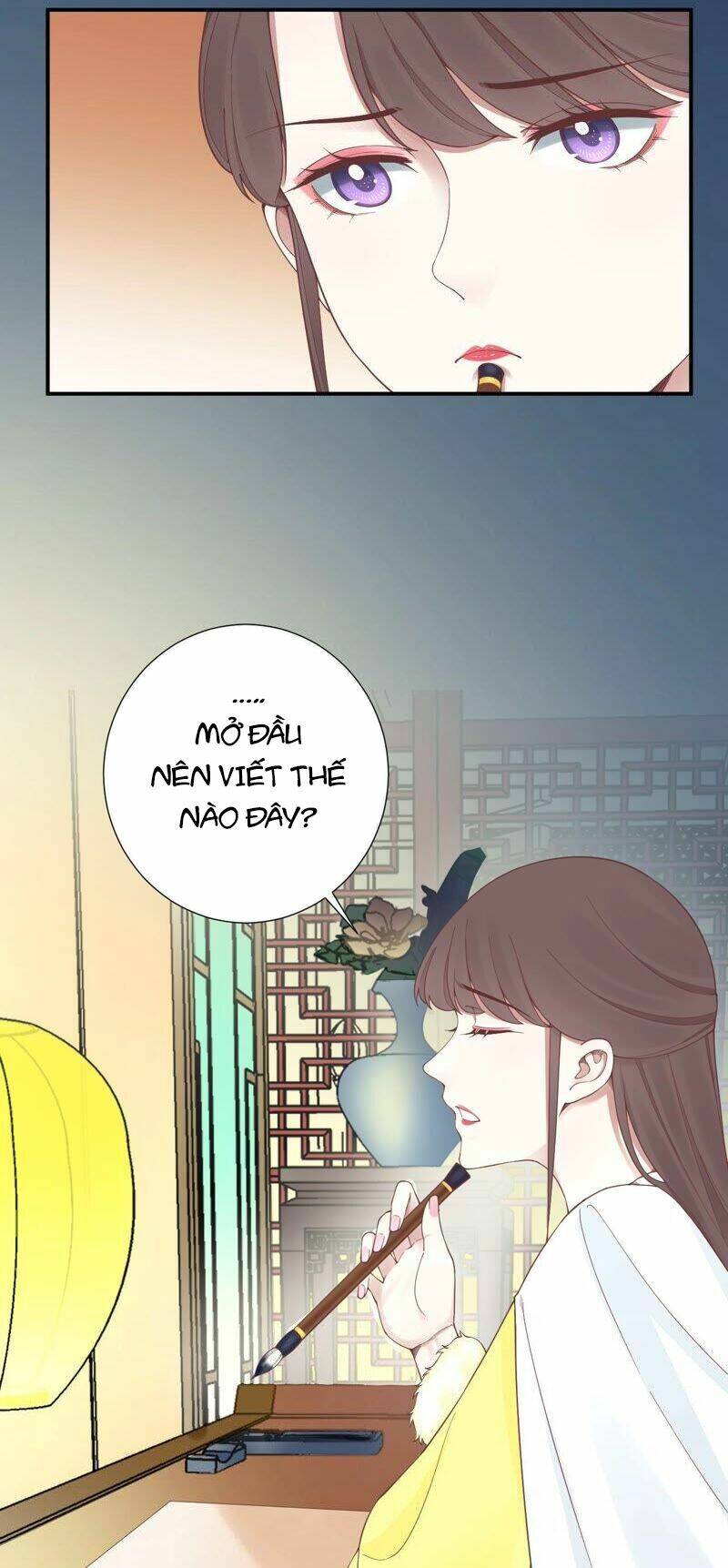 Hoàng Hậu Bận Lắm: Chapter 155