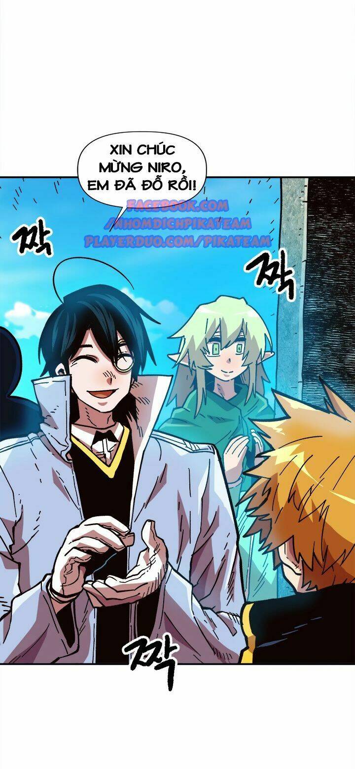 Đại Lục Vô Song: Chapter 22