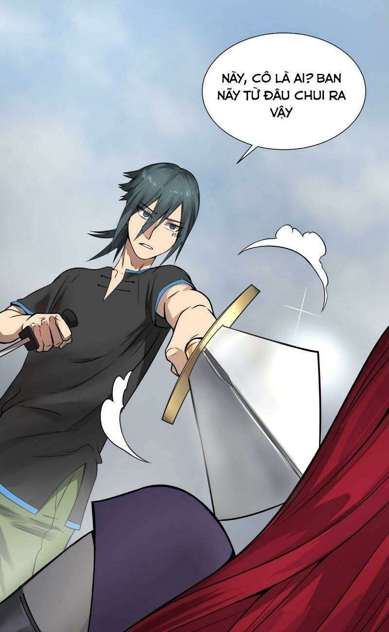 Danh Sách Kẻ Phản Diện: Chapter 80