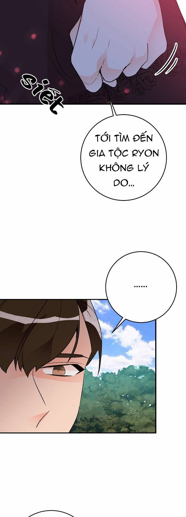 Công Nương Đã Thay Đổi: Chapter 14