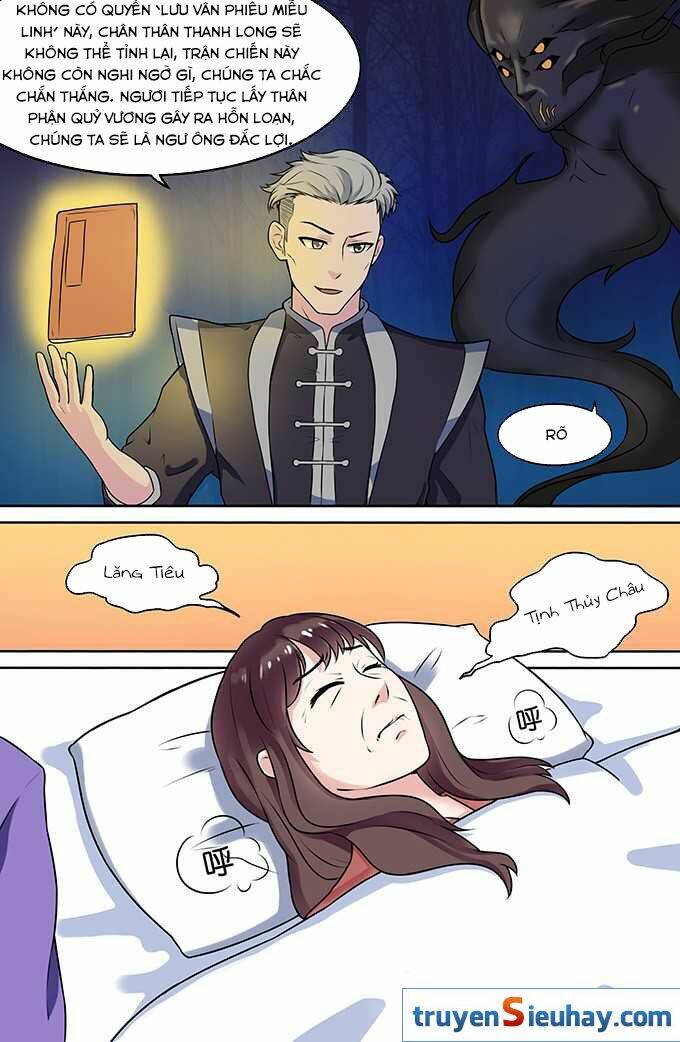 Cực Phẩm Tu Chân Thiếu Niên: Chapter 73