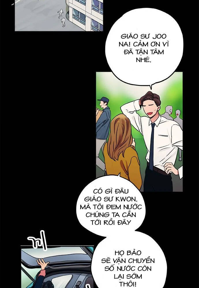 Misiryeong: Chapter 8