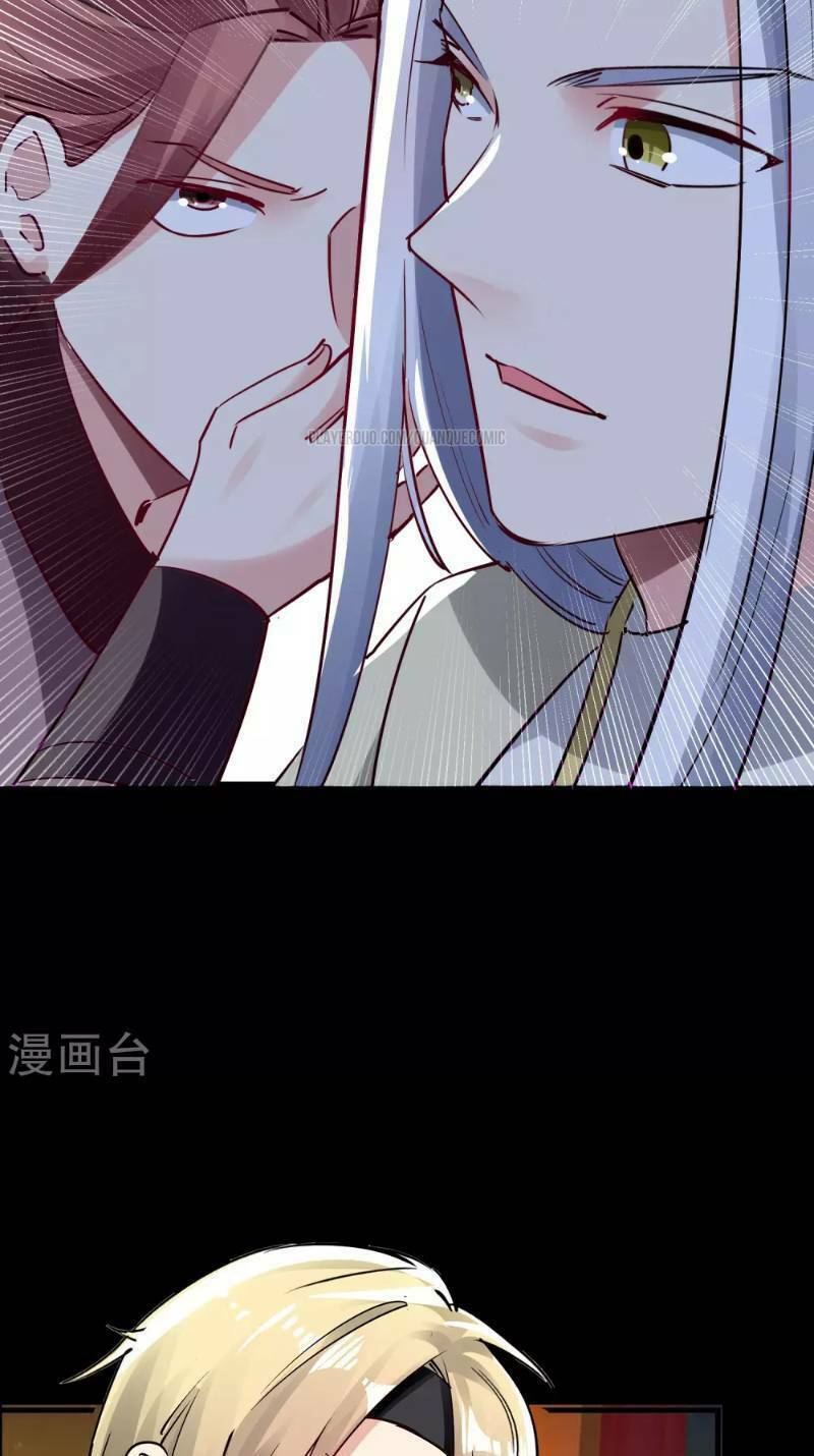 Vạn Giới Tiên Vương: Chapter 27