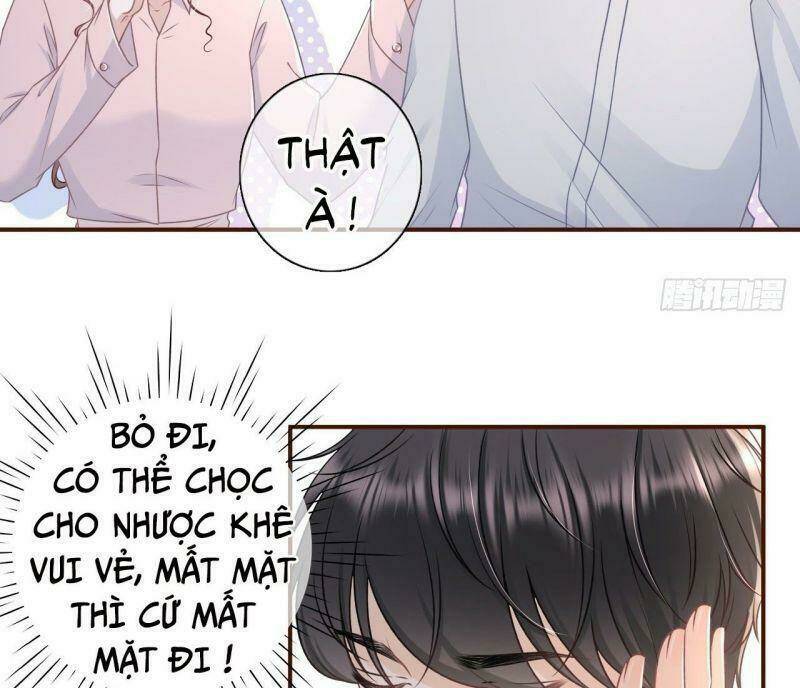 Bạn Gái Tôi Mới 30+: Chapter 81
